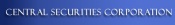 Central Securities Corp. 